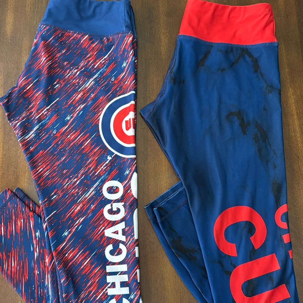Woman’s leggings